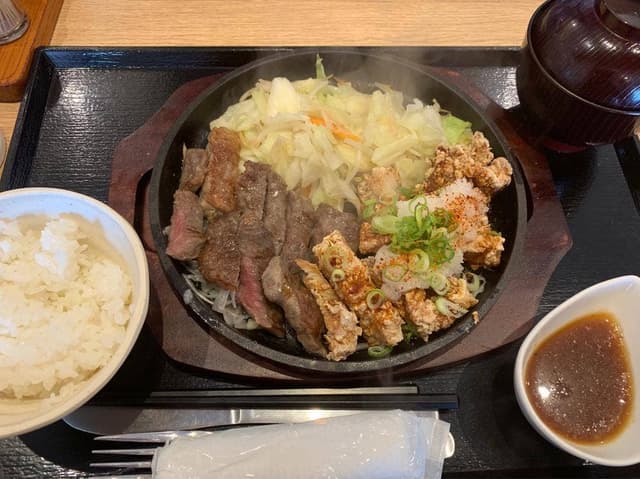 根本商店 津山店 - サブ画像2