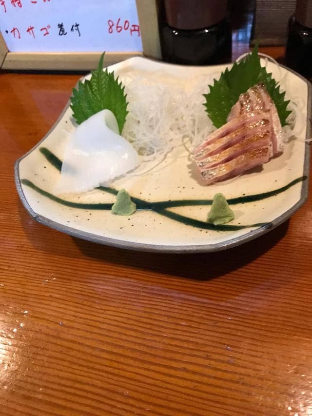 あじ亀 - サブ画像1