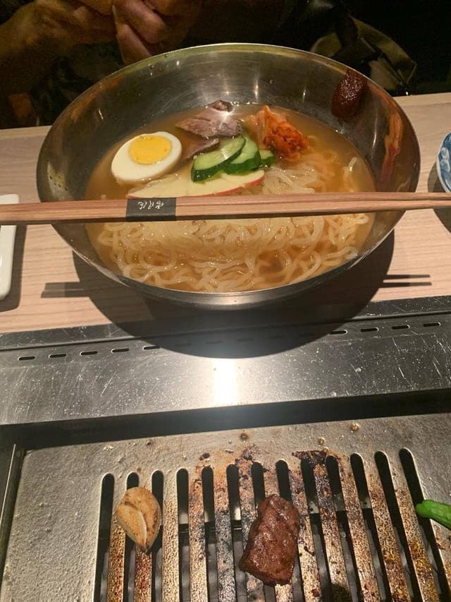 飛騨牛焼肉 田中屋 雪月花本店 - サブ画像2