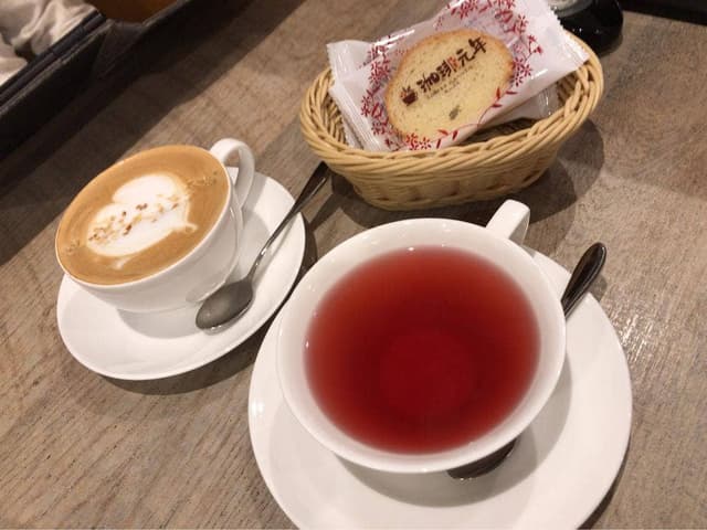 珈琲元年 津島神守店 - サブ画像2