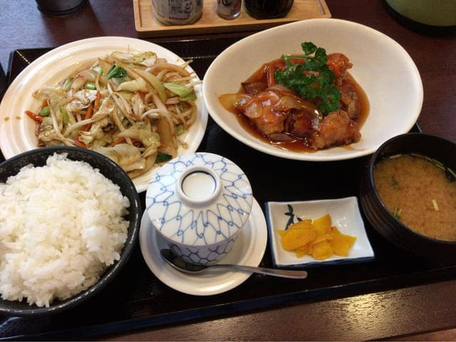 食事処 葵 伊保店 - サブ画像3