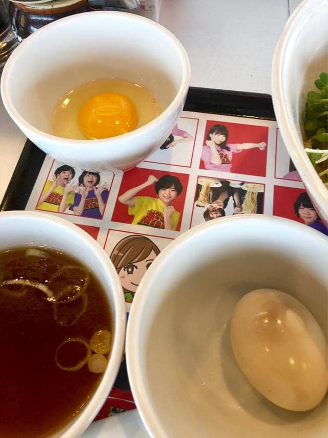 らあめん花月嵐 厚木129号店 - サブ画像2