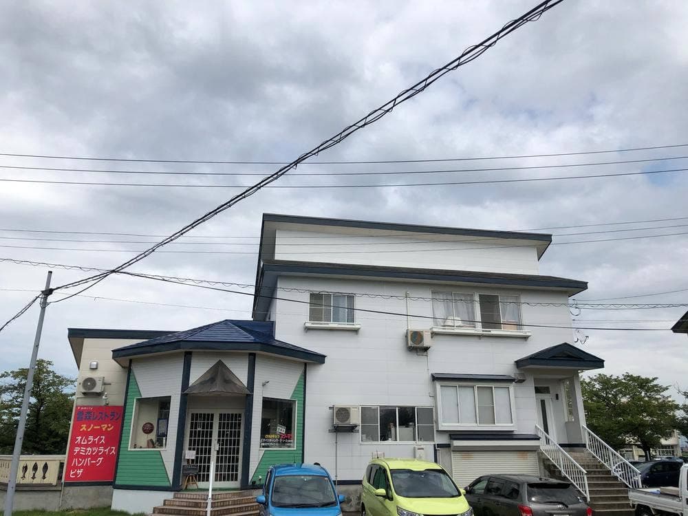 スノーマン