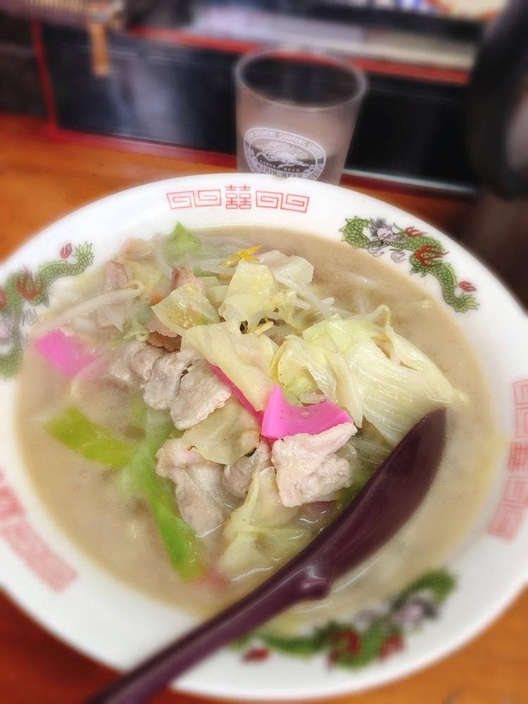 中華飯店 三吉