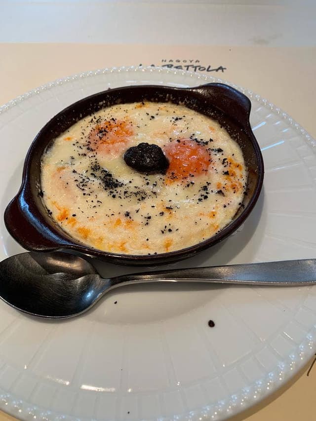 ラ ベットラ ダ オチアイ ナゴヤ - サブ画像1