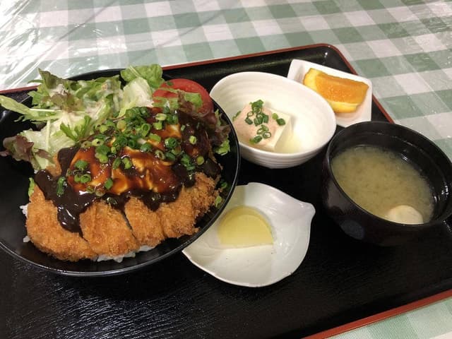 れすとらん 錆崎 - サブ画像2