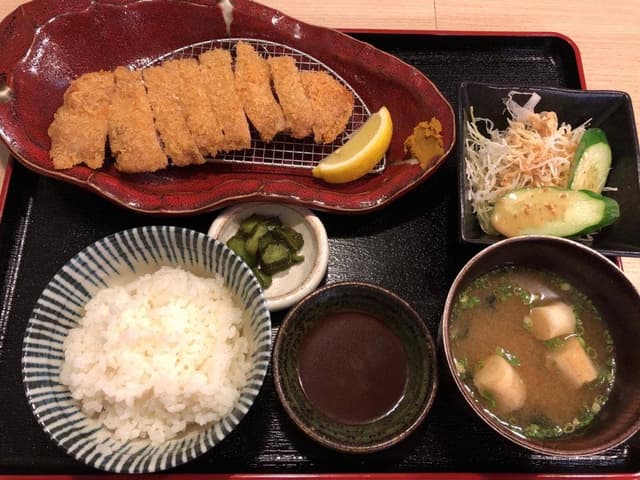 博多はま太郎 - サブ画像1