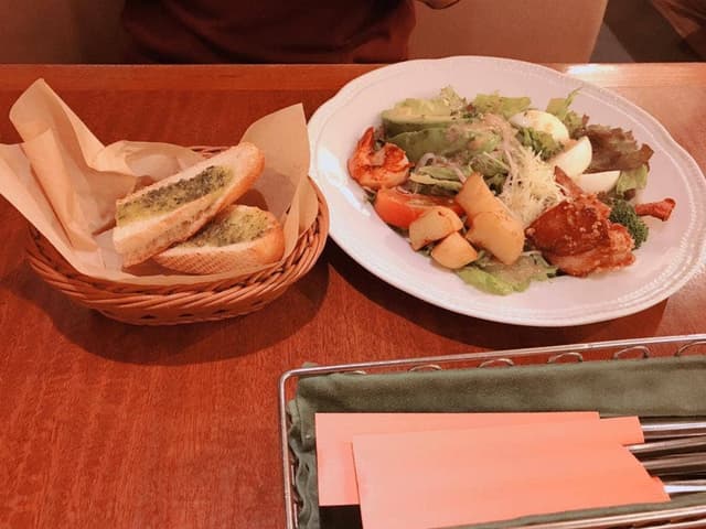 ロイヤルホスト 宗像店 - サブ画像3