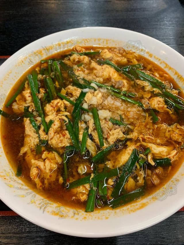 辛麺屋 桝元 佐賀本庄店 - サブ画像3