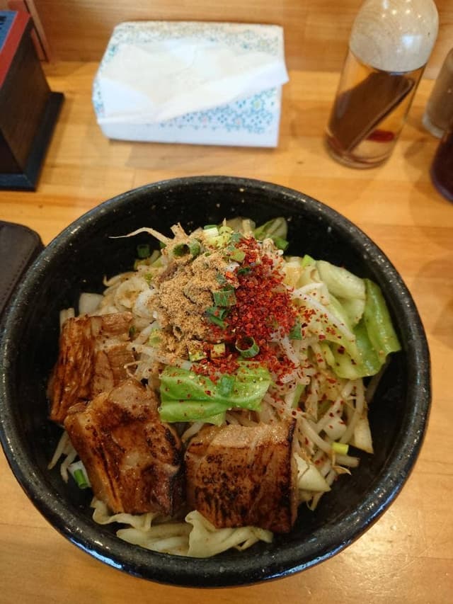 麺屋 いっちょう - サブ画像1