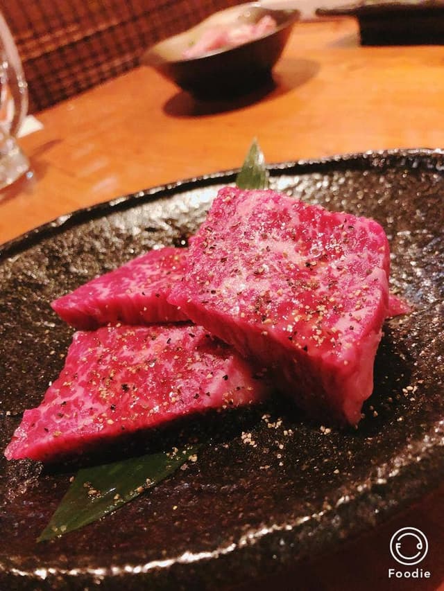 焼肉小次郎 - サブ画像2