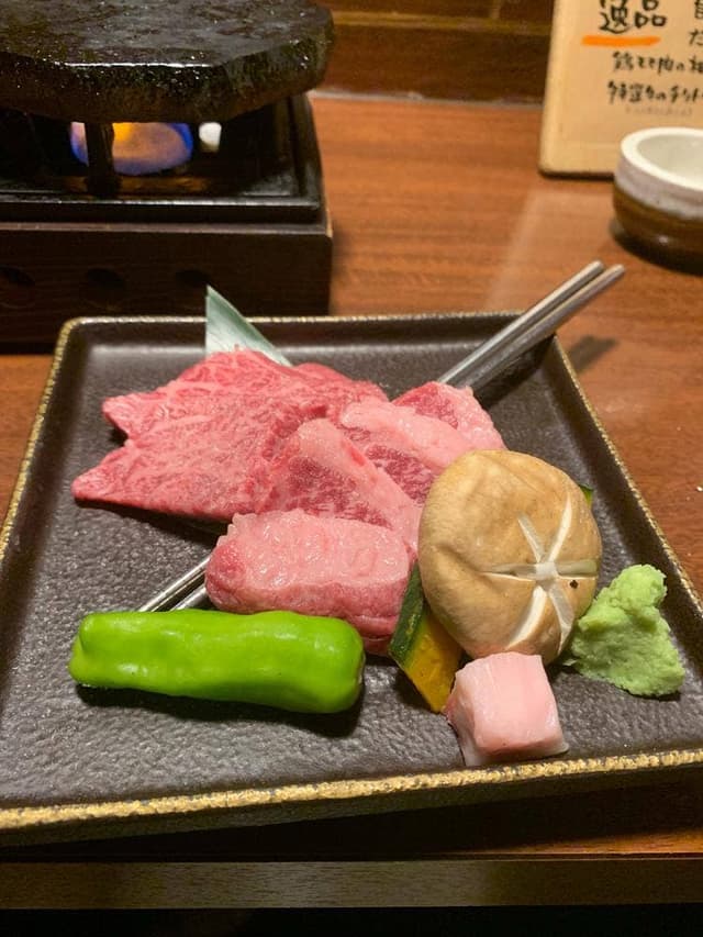 個室ダイニング 箱屋 名駅店 - サブ画像2