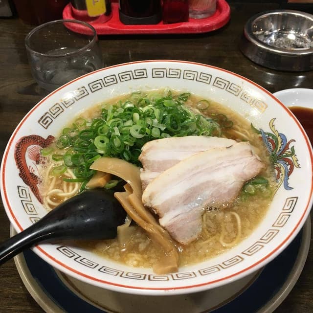京らーめん 味まる - サブ画像1