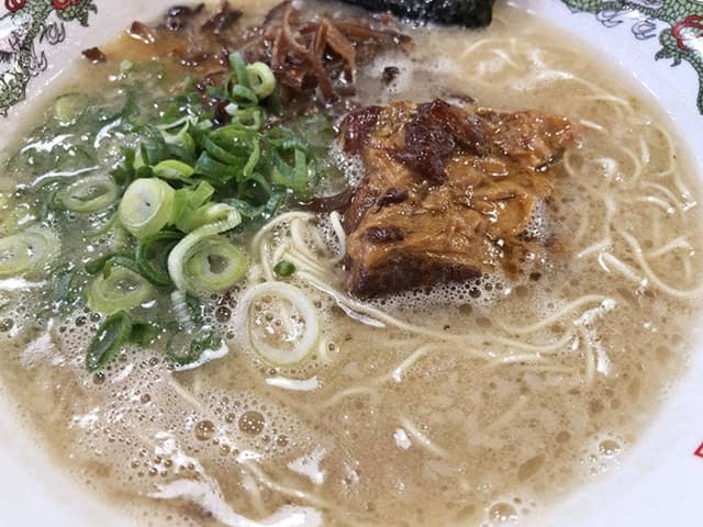 麺どころ 米井加 首里店 - サブ画像2