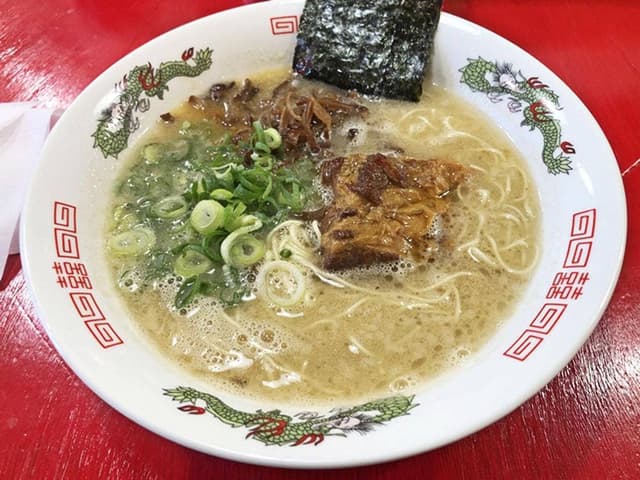 麺どころ 米井加 首里店 - サブ画像1