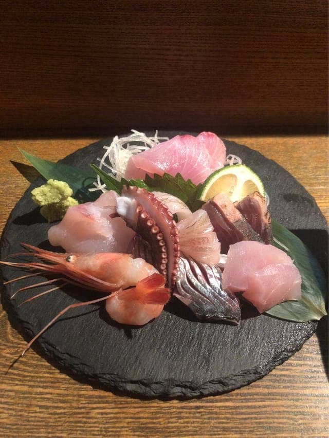 俺の台所 月の山 - サブ画像1