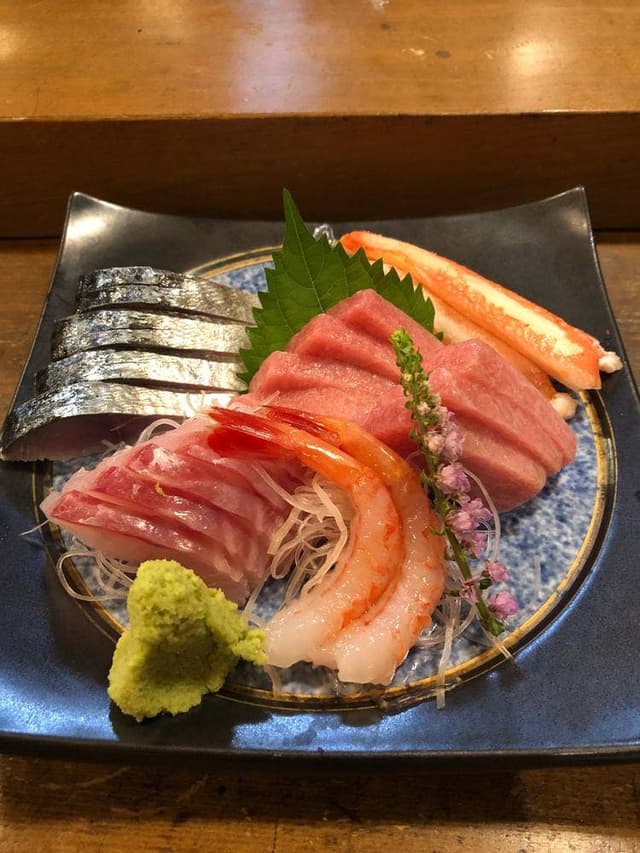 かわふね鮨 - サブ画像1