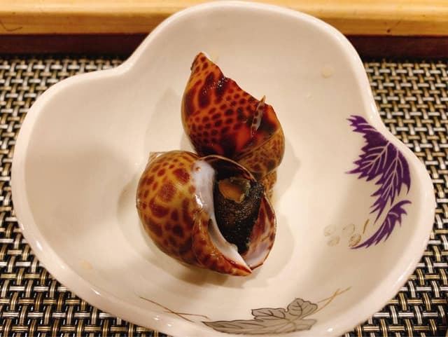 寿司職人 びる川 - サブ画像2