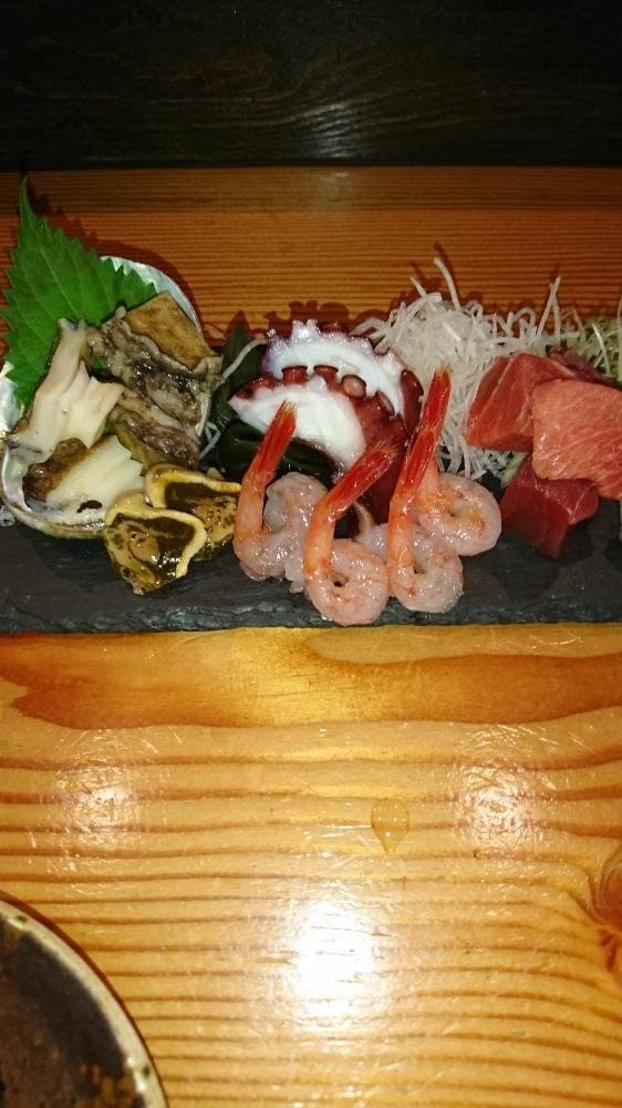 魚粋 - サブ画像1