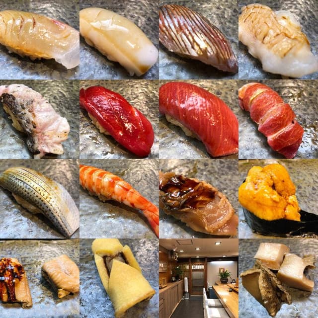 鮨 一條 - サブ画像2