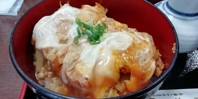 平和そば本店 - サブ画像1