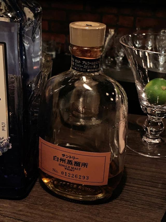 BAR 月の花 - サブ画像2