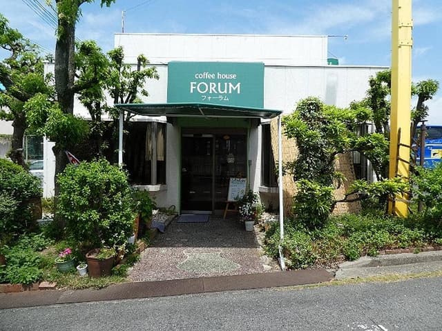 フォーラム - サブ画像2