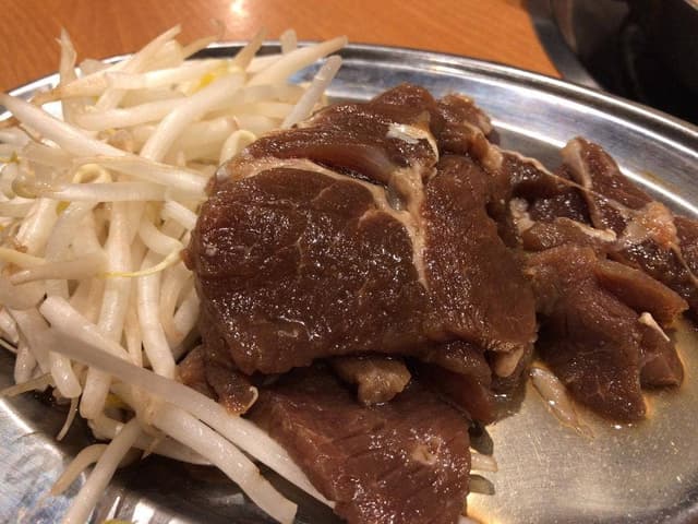 松尾ジンギスカン 千歳店 - サブ画像2