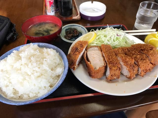 みつわ - サブ画像3