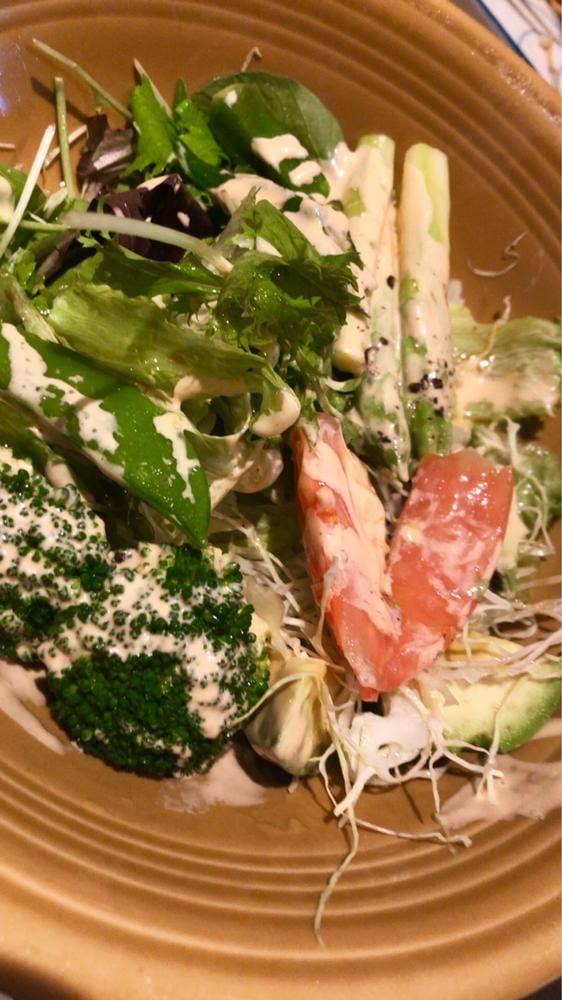 肴膳 まえ畑 - サブ画像1