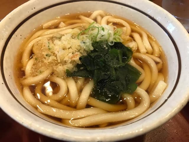 山田うどん 下新井店 - サブ画像3