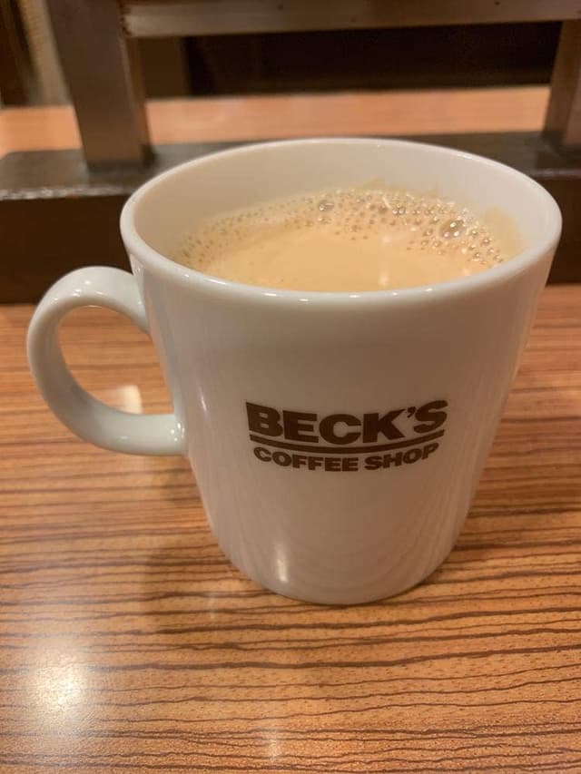 BECK'S COFFEE SHOP 立川店 - サブ画像3
