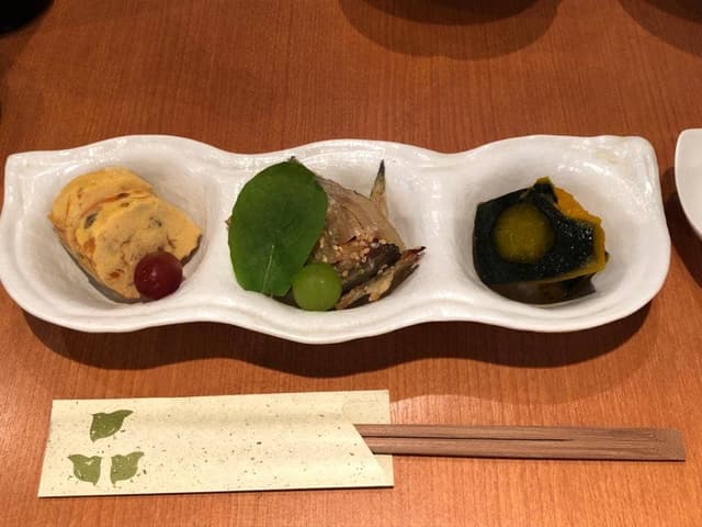 和み処 おさかな晩菜 - サブ画像2