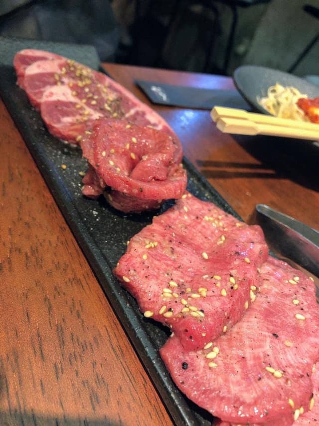 炭火焼ホルモン ぐう 日本橋 - サブ画像3