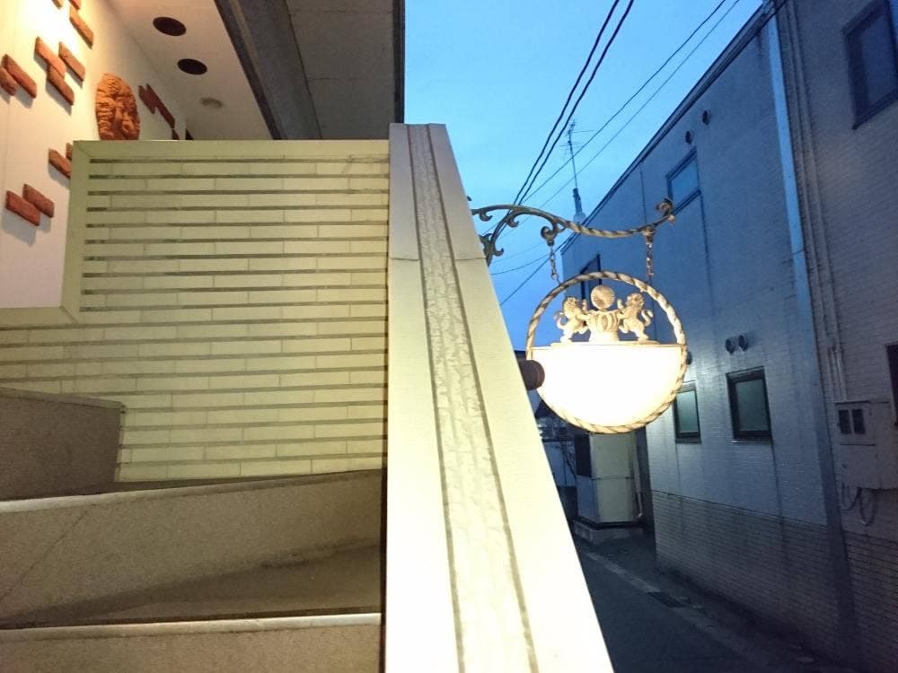 オステリア・エノテカ・ダ・サスィーノ