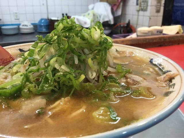 ラーメン藤 - サブ画像1