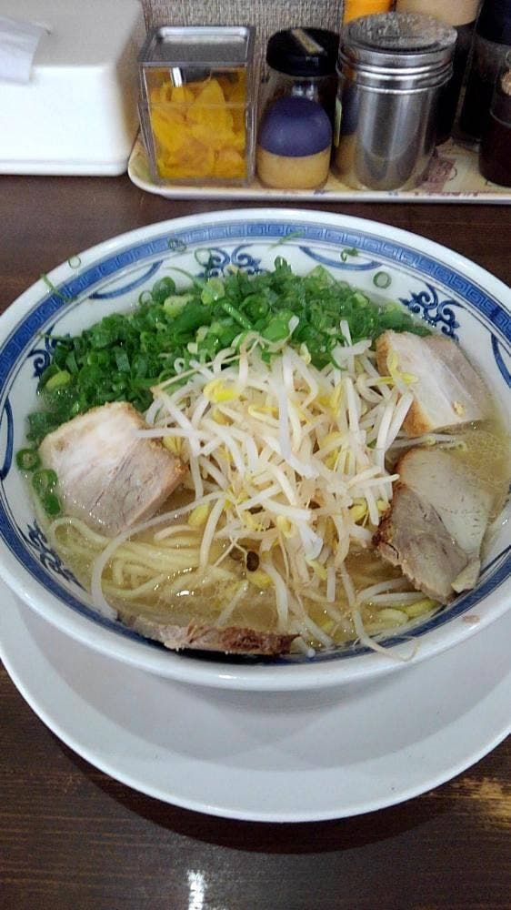 マルチョンラーメン 国分中央店 - サブ画像2