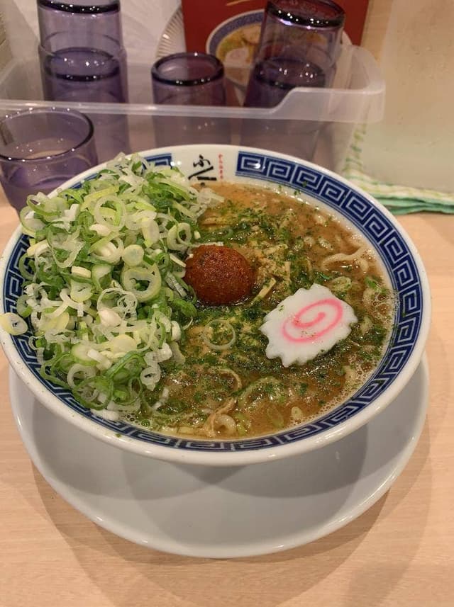 からみそラーメンふくろう 豊田大林店 - サブ画像3