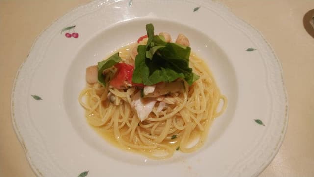 カフェテリア アルポルト名古屋 - サブ画像3
