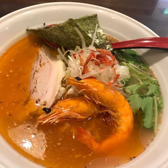 麺処 わこう - サブ画像3