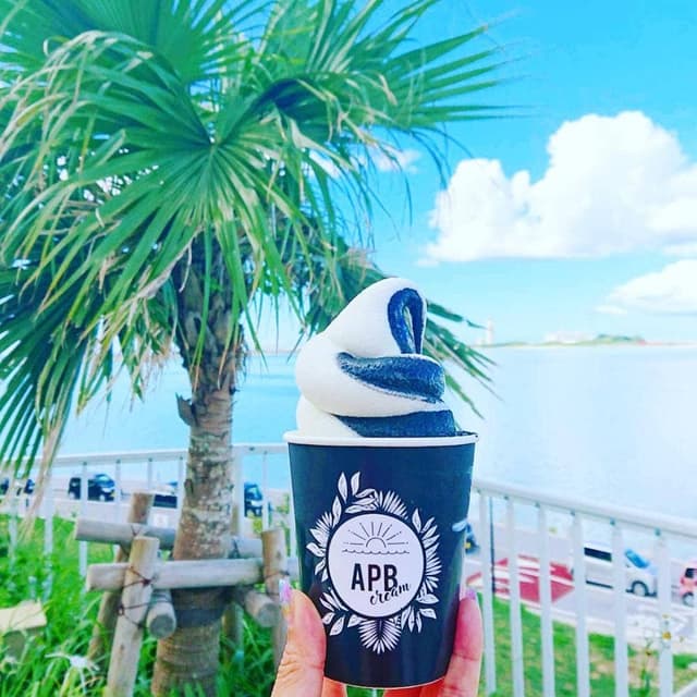 Agnes' Portuguese Bake Shop Cafe Okinawa - サブ画像3