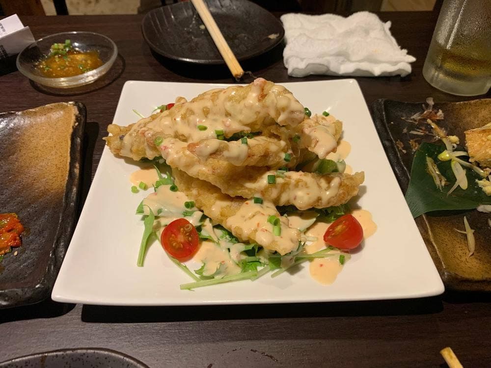 東那須大衆酒場 東のこうじ