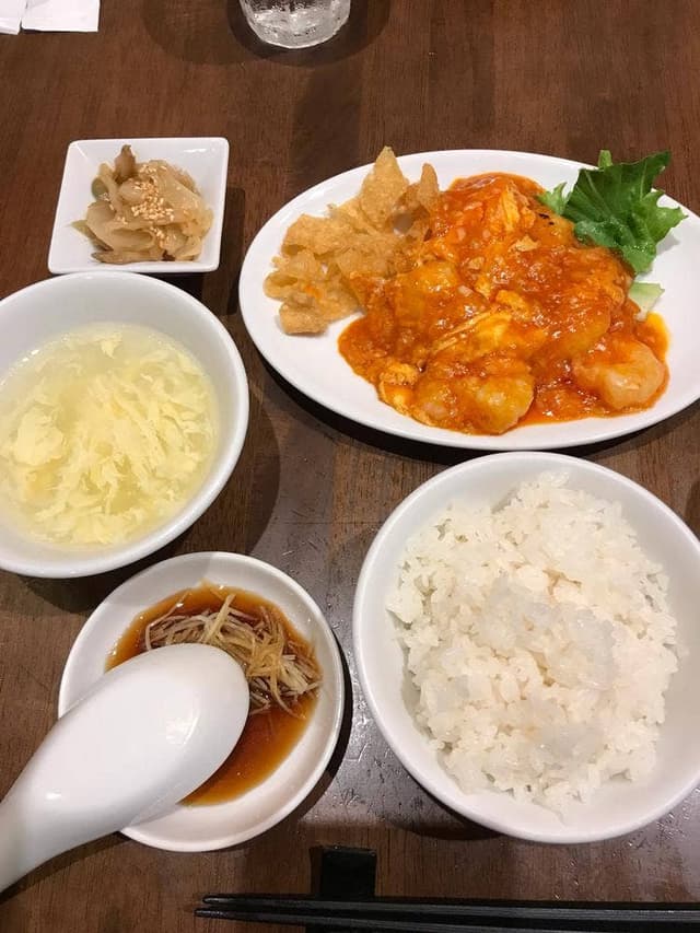 京鼎樓 アクアシティ お台場店 - サブ画像2