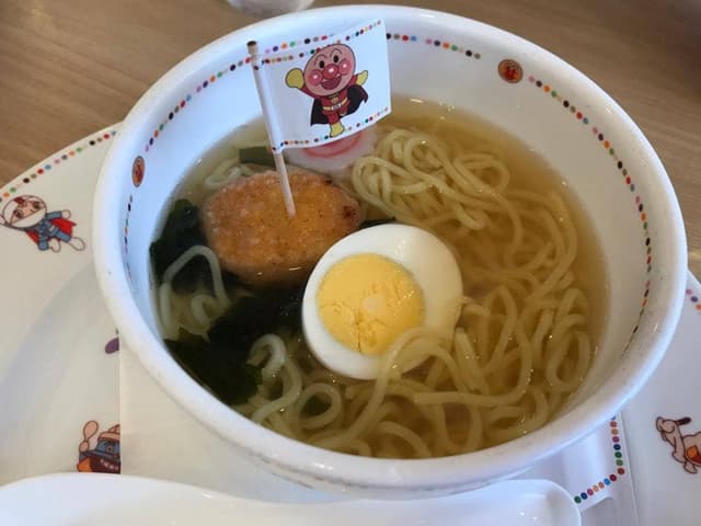 不二家 名古屋アンパンマン＆ペコズキッチン - サブ画像2
