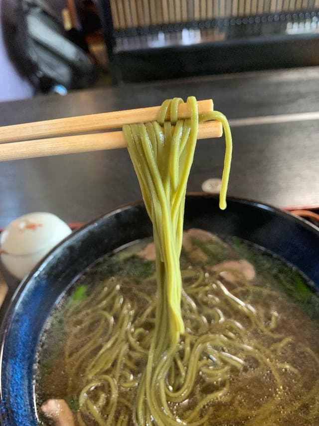 茶房 櫟 - サブ画像2