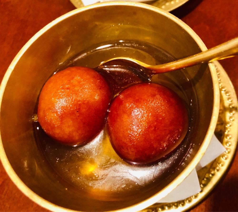 インド料理 ジョティ 白岡店