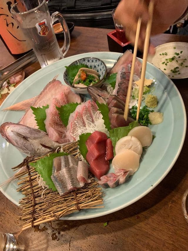 いさりび 青物横丁店 - サブ画像3