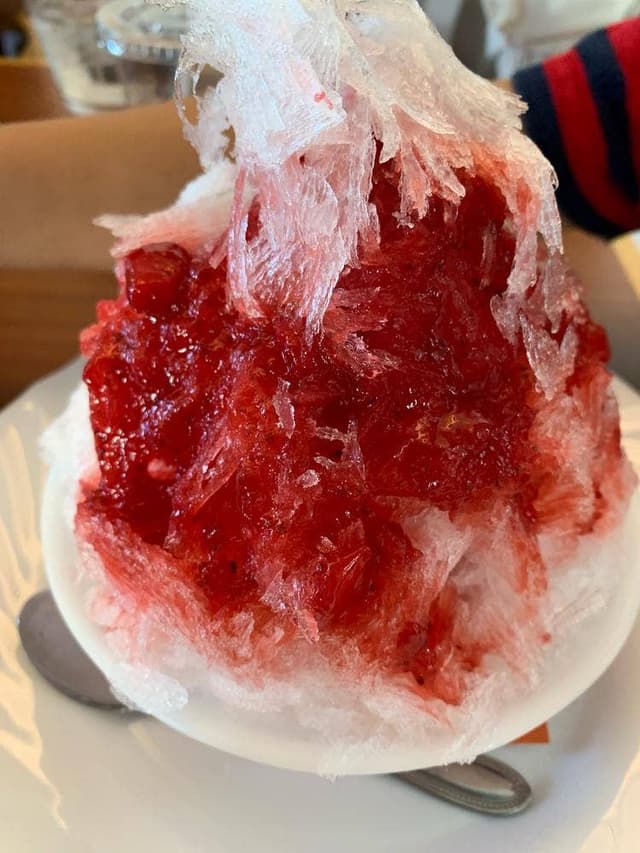 RIZ CAFE - サブ画像1