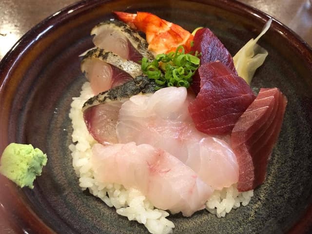 居食処すえひろ - サブ画像2