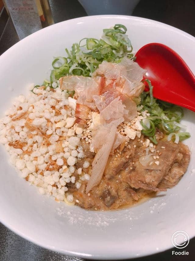 ラーメン ぶんや - サブ画像1